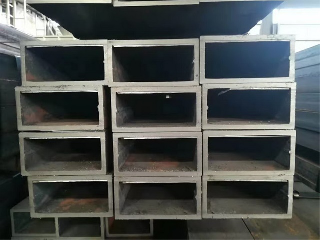 江南Q235冷拔方管材质特点 适用工程场景分析