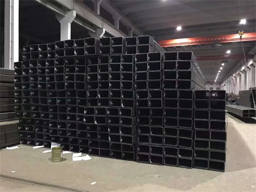 江南冷拔方管选型指南 工程采购怎么选